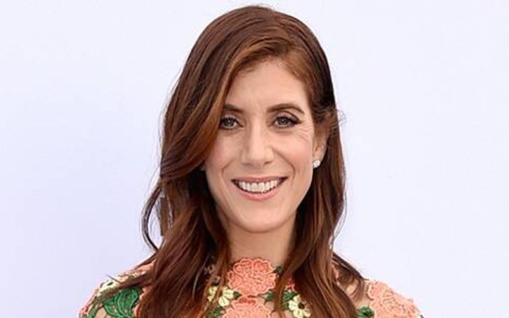 Who Is Kate Walsh? Get To Know About Her Age, Height, Net Worth, Measurements, Career, Personal Life, & Relationship